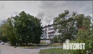 1-к квартира, вторичка, 33м2, 1/5 этаж