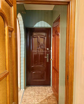 1-к квартира, вторичка, 32м2, 1/5 этаж