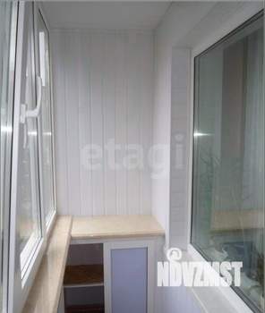 3-к квартира, вторичка, 63м2, 4/5 этаж