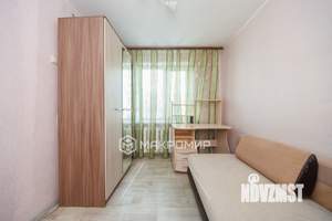 2-к квартира, вторичка, 41м2, 3/5 этаж