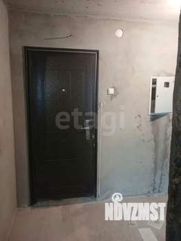 1-к квартира, вторичка, 43м2, 7/10 этаж