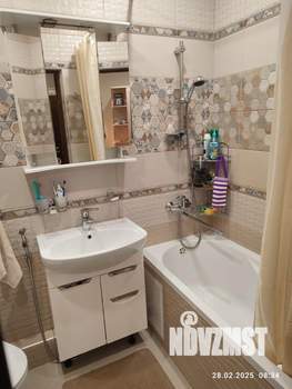 3-к квартира, вторичка, 81м2, 9/10 этаж