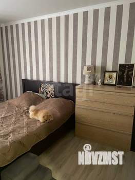 3-к квартира, вторичка, 73м2, 2/10 этаж