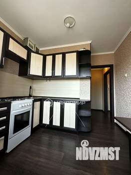 1-к квартира, вторичка, 34м2, 10/10 этаж