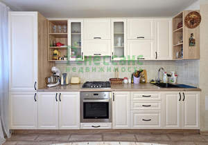 3-к квартира, вторичка, 73м2, 2/10 этаж