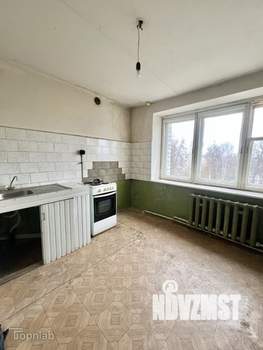 2-к квартира, вторичка, 52м2, 5/5 этаж