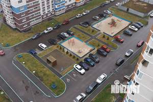 2-к квартира, вторичка, 61м2, 15/19 этаж