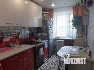 3-к квартира, вторичка, 61м2, 7/9 этаж