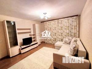 3-к квартира, вторичка, 61м2, 4/10 этаж