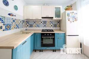 2-к квартира, вторичка, 52м2, 2/9 этаж