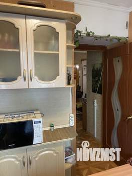 2-к квартира, вторичка, 43м2, 3/5 этаж
