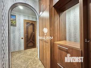 1-к квартира, вторичка, 38м2, 1/10 этаж