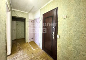 2-к квартира, вторичка, 45м2, 3/9 этаж