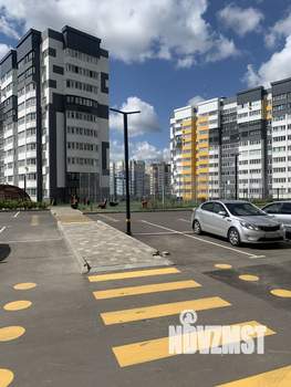 3-к квартира, вторичка, 65м2, 12/16 этаж