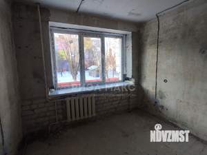 1-к квартира, вторичка, 30м2, 2/5 этаж