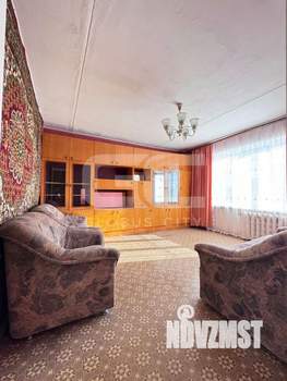 2-к квартира, вторичка, 50м2, 5/5 этаж