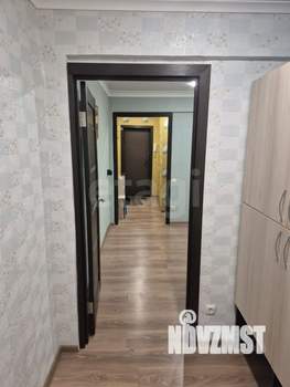 2-к квартира, вторичка, 45м2, 4/5 этаж