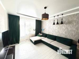 3-к квартира, вторичка, 73м2, 5/10 этаж