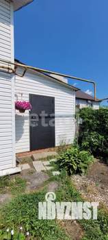 3-к квартира, вторичка, 60м2, 2/2 этаж