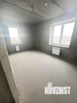 3-к квартира, вторичка, 82м2, 6/9 этаж
