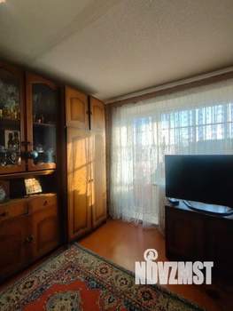 4-к квартира, вторичка, 79м2, 3/5 этаж