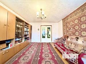 2-к квартира, вторичка, 59м2, 1/5 этаж
