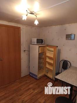 2-к квартира, вторичка, 43м2, 1/1 этаж