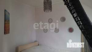 3-к квартира, вторичка, 60м2, 2/2 этаж