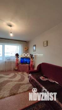 3-к квартира, вторичка, 72м2, 10/10 этаж