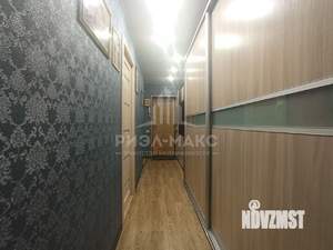 3-к квартира, вторичка, 64м2, 2/10 этаж