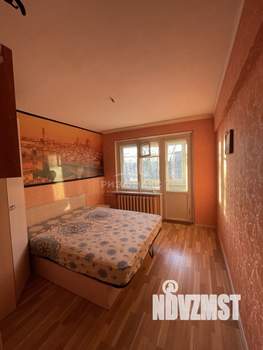 2-к квартира, вторичка, 48м2, 5/5 этаж