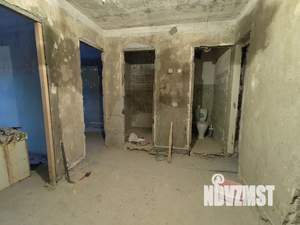 3-к квартира, вторичка, 60м2, 2/5 этаж