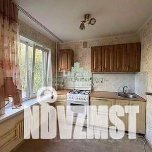 1-к квартира, вторичка, 31м2, 4/5 этаж