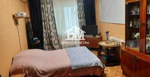 2-к квартира, вторичка, 41м2, 2/5 этаж