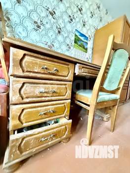 1-к квартира, вторичка, 36м2, 1/10 этаж