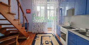 1-к квартира, вторичка, 37м2, 5/6 этаж