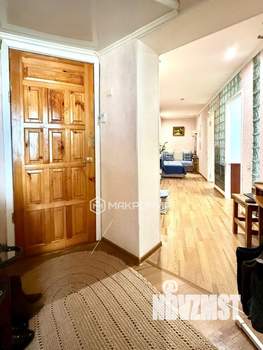 2-к квартира, вторичка, 51м2, 8/9 этаж