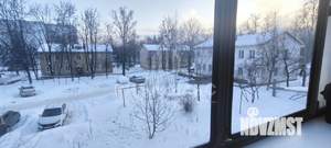 2-к квартира, вторичка, 44м2, 2/5 этаж