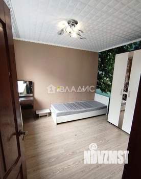 3-к квартира, вторичка, 58м2, 4/5 этаж