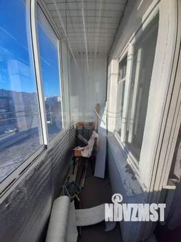 1-к квартира, вторичка, 30м2, 4/5 этаж