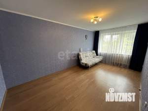 3-к квартира, вторичка, 63м2, 3/5 этаж