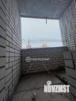 3-к квартира, вторичка, 83м2, 10/10 этаж