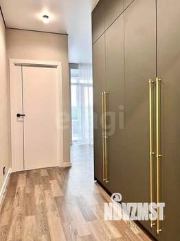 1-к квартира, вторичка, 38м2, 1/9 этаж