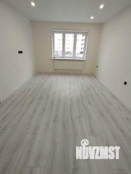 1-к квартира, вторичка, 38м2, 2/16 этаж