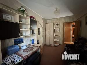 3-к квартира, вторичка, 58м2, 2/5 этаж