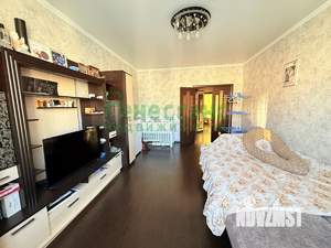 1-к квартира, вторичка, 43м2, 14/16 этаж