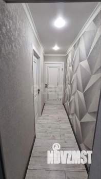 2-к квартира, вторичка, 55м2, 1/5 этаж