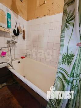 3-к квартира, вторичка, 49м2, 4/5 этаж