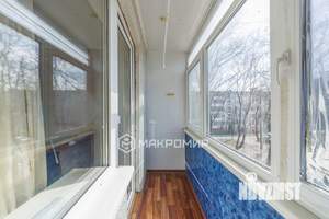 1-к квартира, вторичка, 29м2, 3/5 этаж