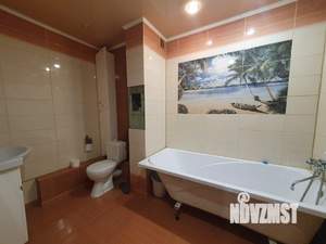 1-к квартира, вторичка, 38м2, 1/10 этаж